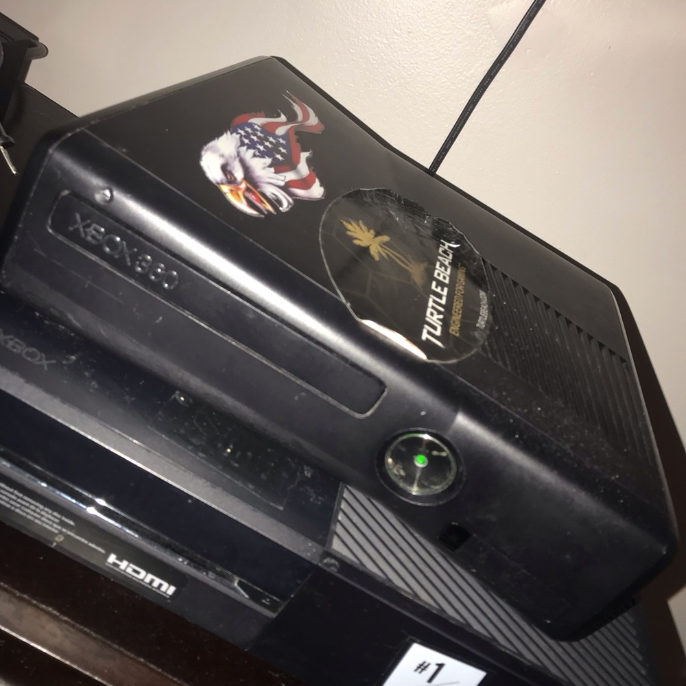 Xbox 360